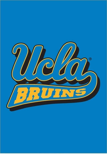 UCLA Bruins Garden Window Flag 15" x 10.5"