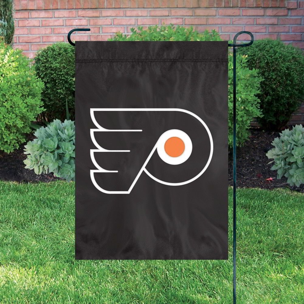 Philadelphia Flyers Premium Garden Flag