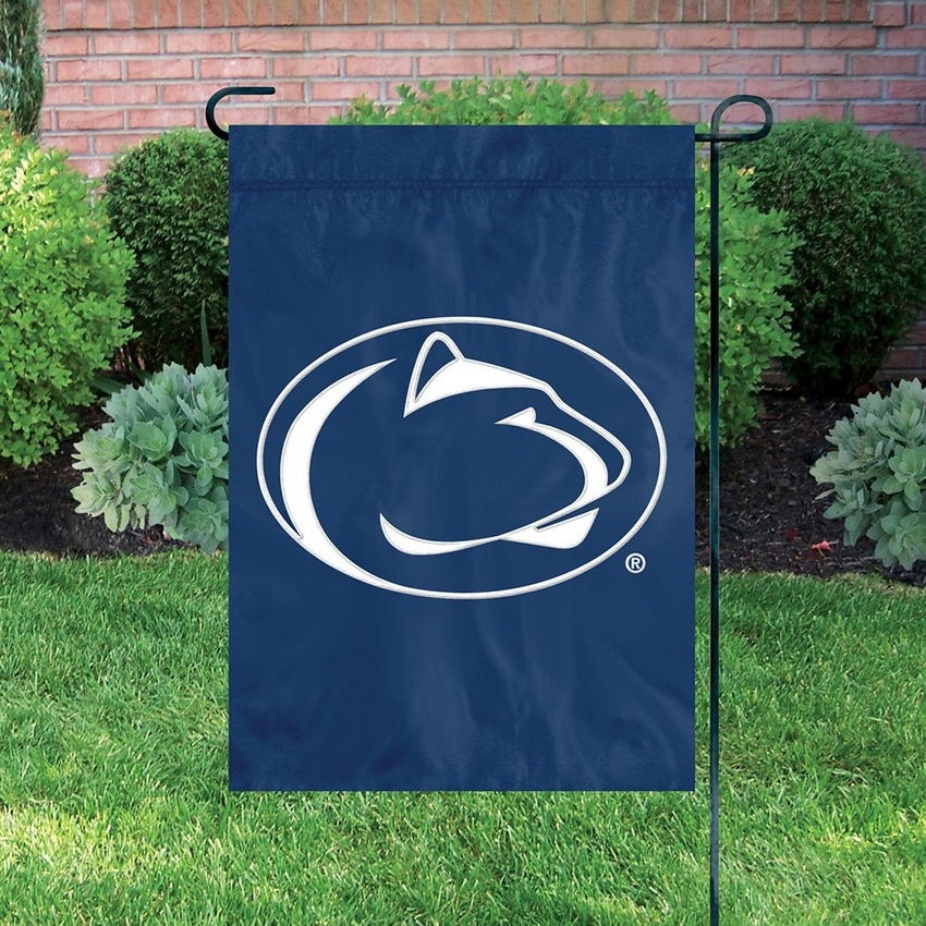 Penn State Nittany Lions Premium Garden Flag