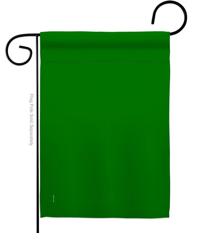 Magee-Gutierrez Coup d'etat Garden Flag