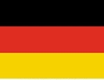 3\' x 5\' Germany Flag