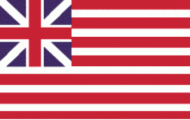 Grand Union Flag