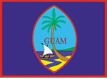3\' x 5\' Guam Flag