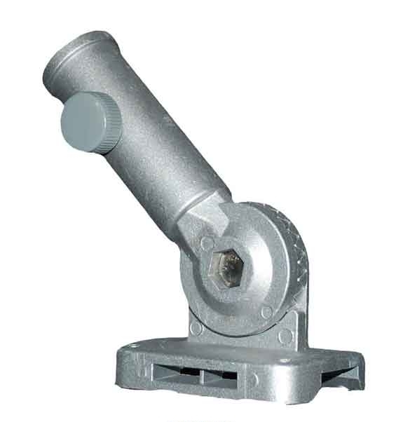 US Made Adjustable (aluminum) Holder