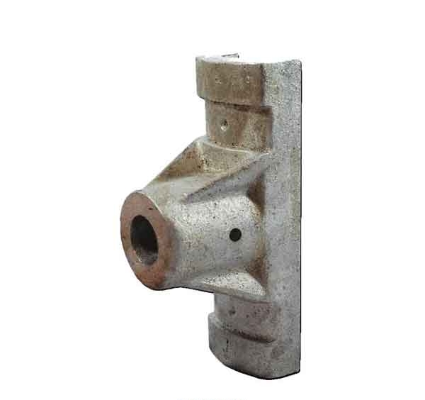 US Made Cast Aluminum Bracket