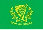 Erin Go Braugh 3\' x 5\' House Flag