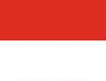 3\' x 5\' Indonesia Flag