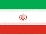 2\' x 3\' Iran flag