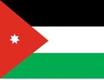 3\' x 5\' Jordan Flag