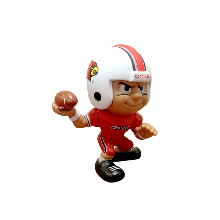 Louisville Cardinals Lil Teammates Quarterback