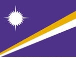 3\' x 5\' Marshall Islands Flag