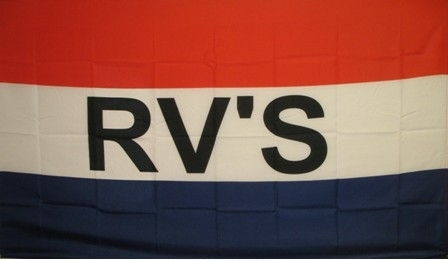 RV\'s Message Flag