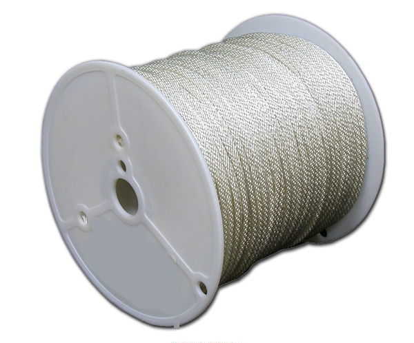 #10 Solid Braid Nylon 5/16 x 1000\'