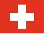 2\' x 3\' Switzerland flag