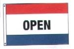 Open Flag