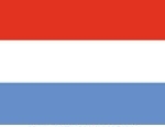 3\' x 5\' Luxembourg Flag
