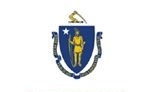 3\' x 5\' Massachusetts State Flag