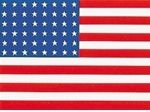 48 Stars US Flag 3x5