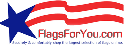 Flags For You Coupons and Promo Code