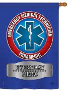 EMT House Flag