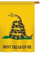 Gadsden House Flag