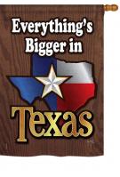 Texas House Flag