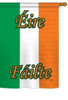 Ireland House Flag