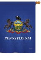 Pennsylvania House Flag