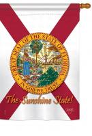 Florida House Flag