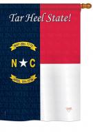 North Carolina House Flag
