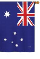 Australia House Flag