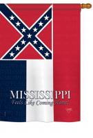 Mississippi House Flag