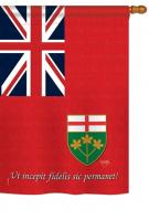 Ontario House Flag