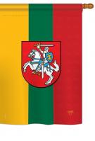 Lithuania House Flag