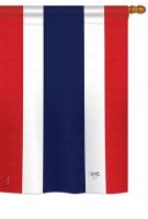 Thailand House Flag