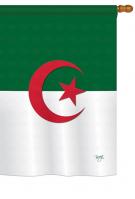 Algeria House Flag