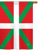 Basque House Flag