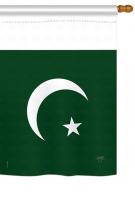 Pakistan House Flag