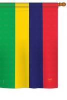 Mauritius House Flag