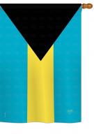 Bahamas House Flag