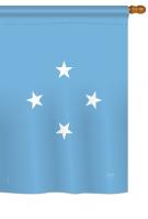 Micronesia House Flag