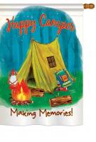 Making Memories House Flag