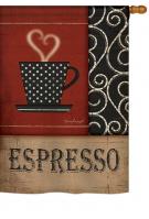 Espresso House Flag