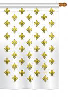 Royal French House Flag