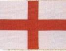 2\' x 3\' St. George (England) Flag