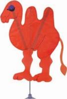 Camel Zany Pal