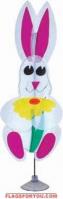 Spring Bunny Zany Pal