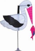 Stork Zany Pal
