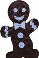 Cookie Boy Zany Pal