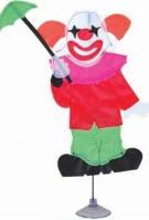 Happy Clown Zany Pal